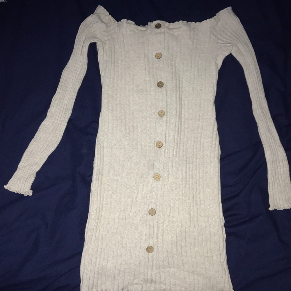 Fashion Nova Mini Dress